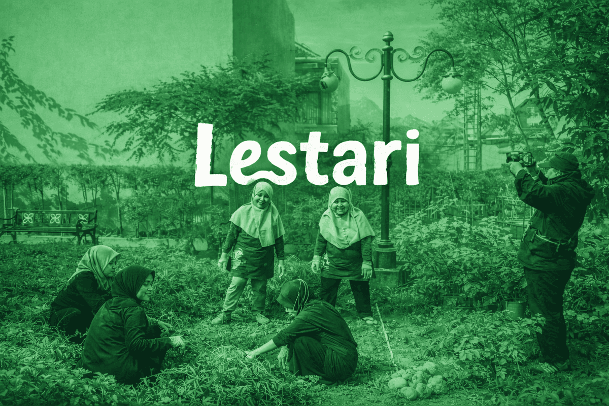 Lestari Warungboto