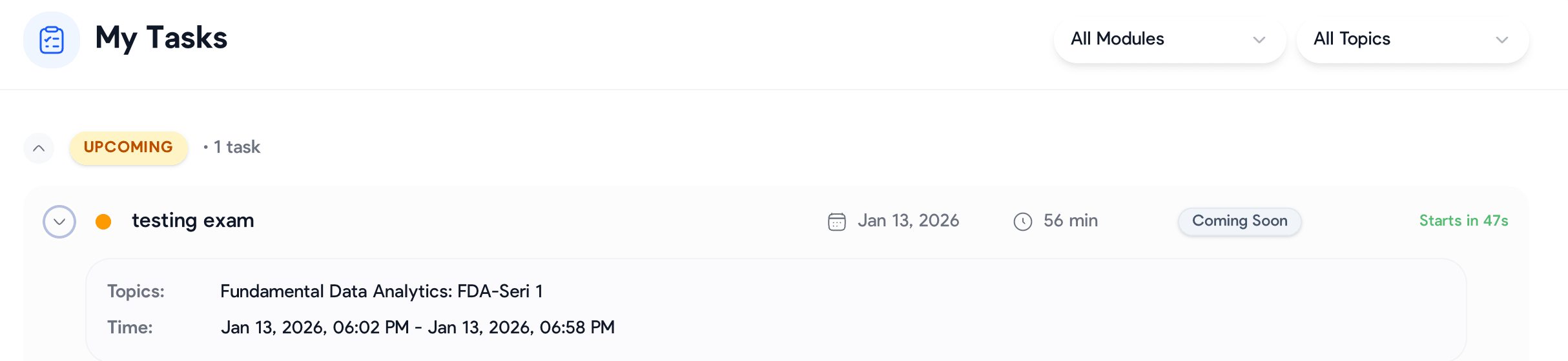 Identity System Breakdown